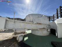 100 Ton Gun Napier of Magdala Battery, Gibraltar 16