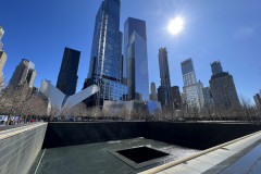 9 11 Memorial Pools, New York 05