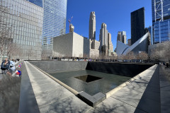 9 11 Memorial Pools, New York 12