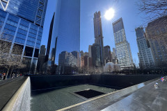 9 11 Memorial Pools, New York 18