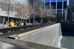 9 11 Memorial Pools, New York 20