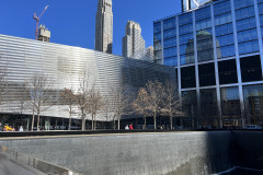 9 11 Memorial Pools, New York 22