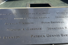 9 11 Memorial Pools, New York 23