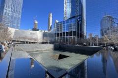 9 11 Memorial Pools, New York 24