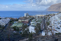 Acantilados de Los Gigantes, Tenerife 03