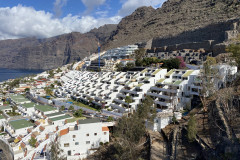 Acantilados de Los Gigantes, Tenerife 06