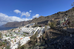 Acantilados de Los Gigantes, Tenerife 07