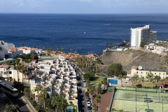 Acantilados de Los Gigantes, Tenerife 09