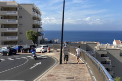 Acantilados de Los Gigantes, Tenerife 10