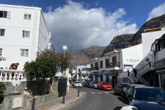 Acantilados de Los Gigantes, Tenerife 27