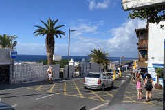 Acantilados de Los Gigantes, Tenerife 33