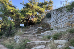 Acropole Limenas Thassos 34