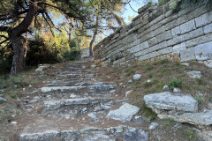 Acropole Limenas Thassos 37