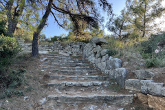 Acropole Limenas Thassos 38