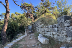 Acropole Limenas Thassos 40
