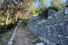 Acropole Limenas Thassos 43