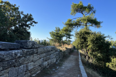 Acropole Limenas Thassos 55