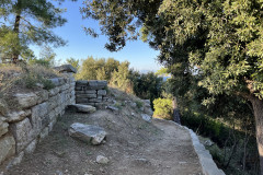 Acropole Limenas Thassos 56