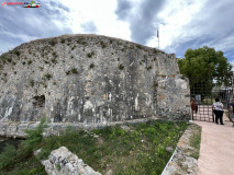 Agias Mavras Fort Lefkada 03