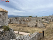 Agias Mavras Fort Lefkada 09