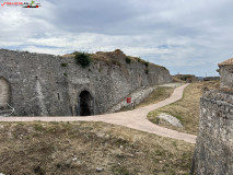 Agias Mavras Fort Lefkada 12