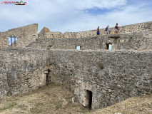 Agias Mavras Fort Lefkada 13