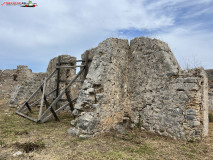 Agias Mavras Fort Lefkada 19