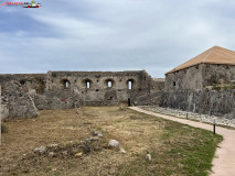 Agias Mavras Fort Lefkada 20