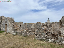 Agias Mavras Fort Lefkada 21