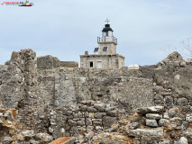 Agias Mavras Fort Lefkada 22