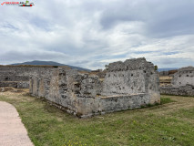 Agias Mavras Fort Lefkada 23