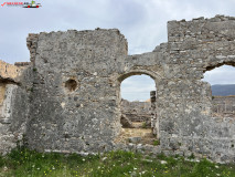 Agias Mavras Fort Lefkada 27