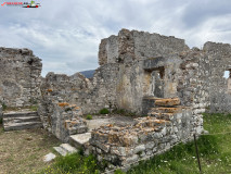 Agias Mavras Fort Lefkada 29