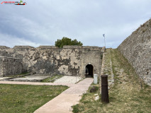 Agias Mavras Fort Lefkada 33