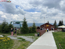 Alpine Coaster Toplita 06