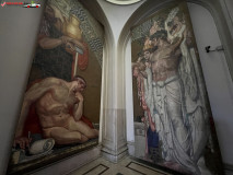 Altarul Patriei din Roma 142