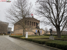 Alte Nationalgalerie Berlin 01