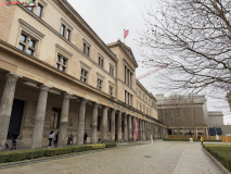 Alte Nationalgalerie Berlin 03