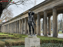 Alte Nationalgalerie Berlin 06