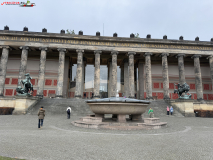 Altes Museum Berlin 09