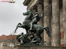 Altes Museum Berlin 12