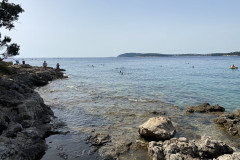 Ambrela Beach, Pula, Croatia 20