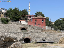 Amfiteatrul din Durrës, Albania 16