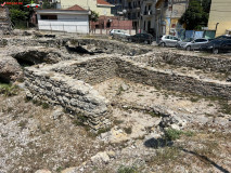 Amfiteatrul din Durrës, Albania 19