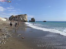 Aphrodite's Beach, Cipru 09