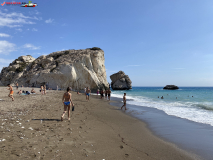 Aphrodite's Beach, Cipru 11