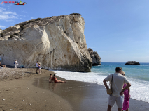 Aphrodite's Beach, Cipru 16