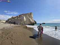 Aphrodite's Beach, Cipru 17