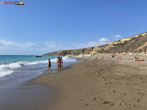 Aphrodite's Beach, Cipru 18