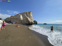 Aphrodite's Beach, Cipru 19